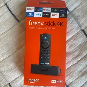 Fire stick